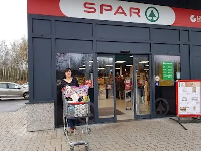 SPAR Mariembourg
