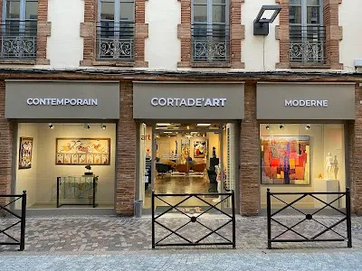 Galerie Cortade-art
