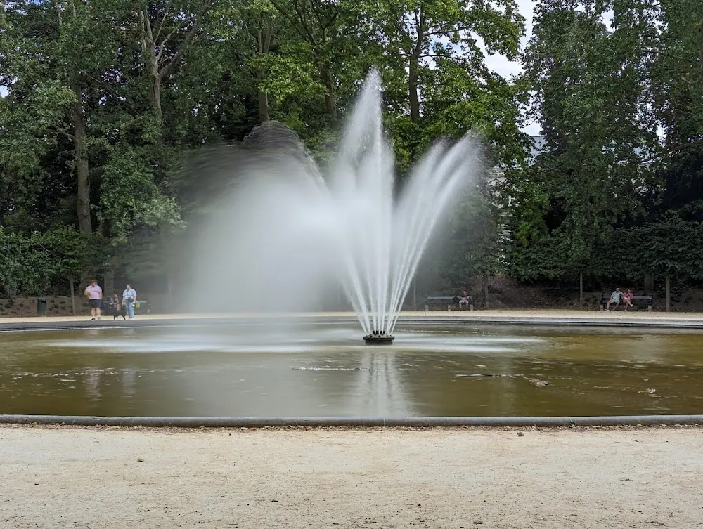 Parc
