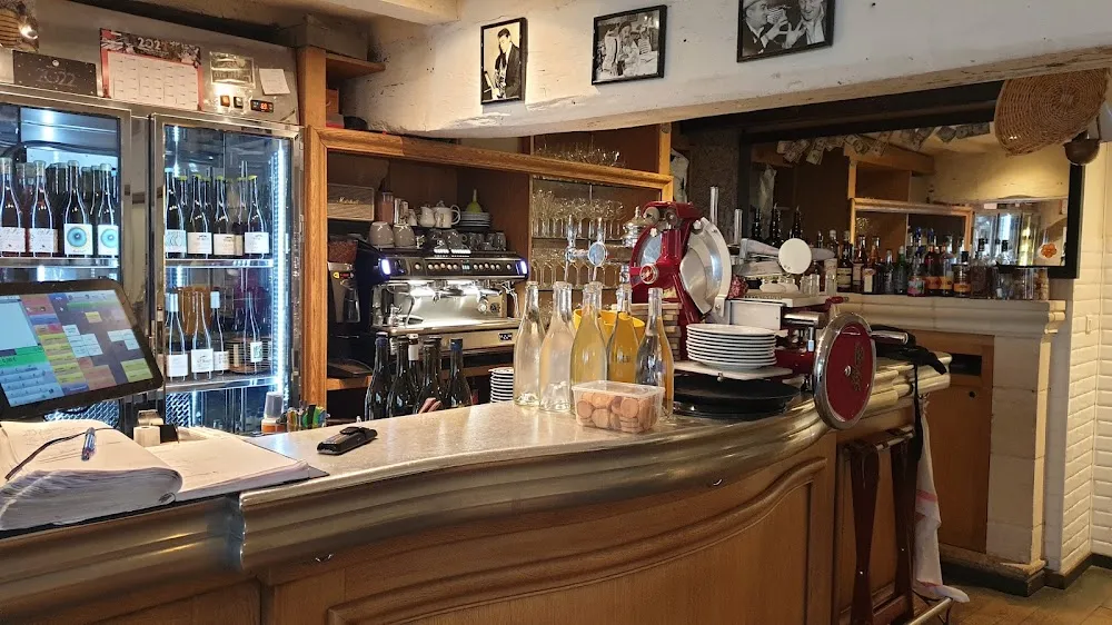 Chez Bruno