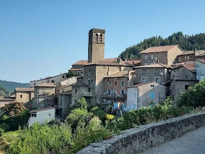 Maison Jean Ferrat