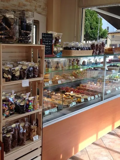 Boulangerie Pâtisserie Gendrot