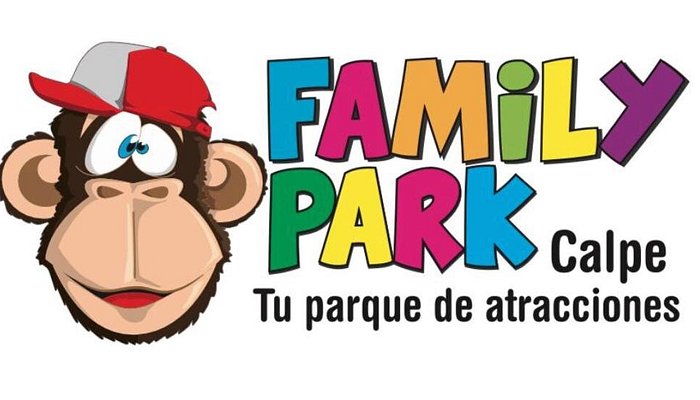 Family Park a 100 m de l'appartement
