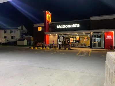 McDonald