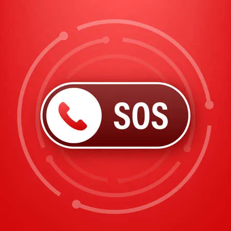 Numéros d'urgence