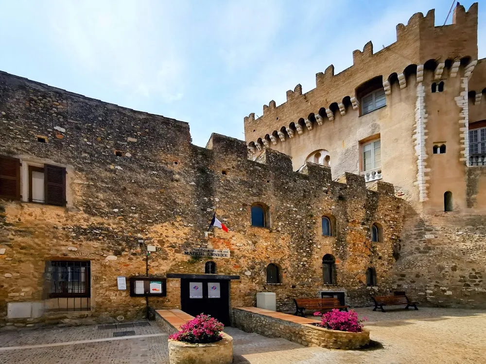 Cagnes-sur-Mer