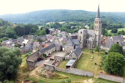Écomusée du Viroin