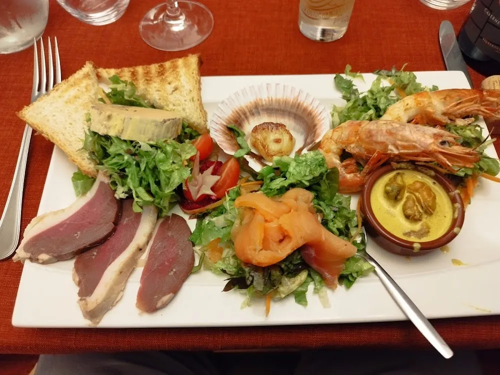 Chez Mireille