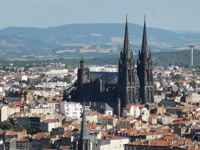 Cathédrale Notre-Dame-de-l'Assomption