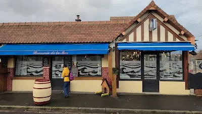 Brasserie de la Mer