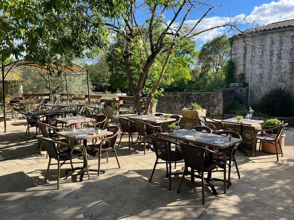 Restaurant Le Grain de Soleil
