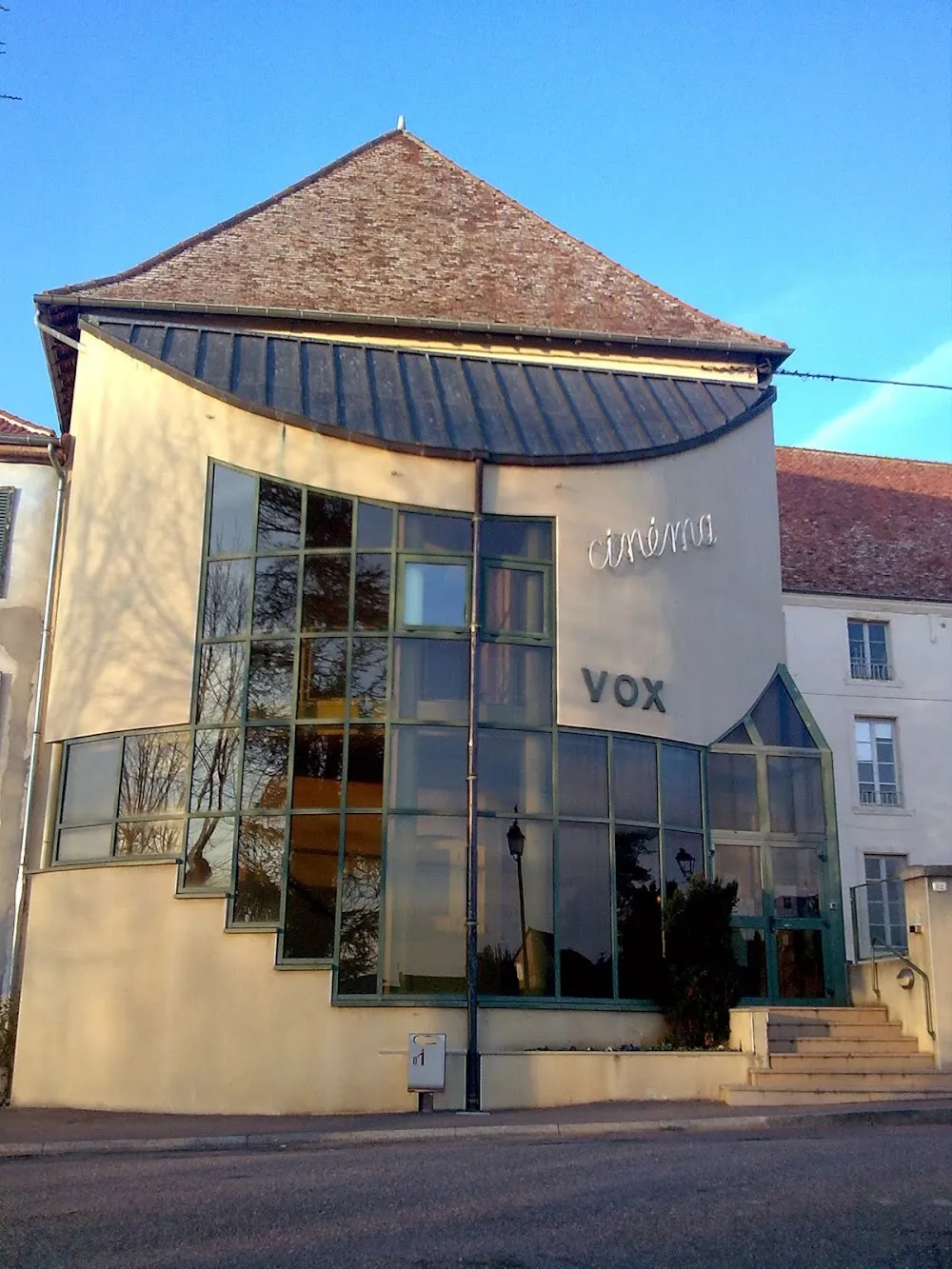 Cinéma Vox