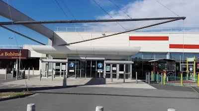Auchan Hypermarché Montpellier Perols