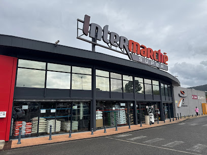🛒 Intermarché Super - Aups