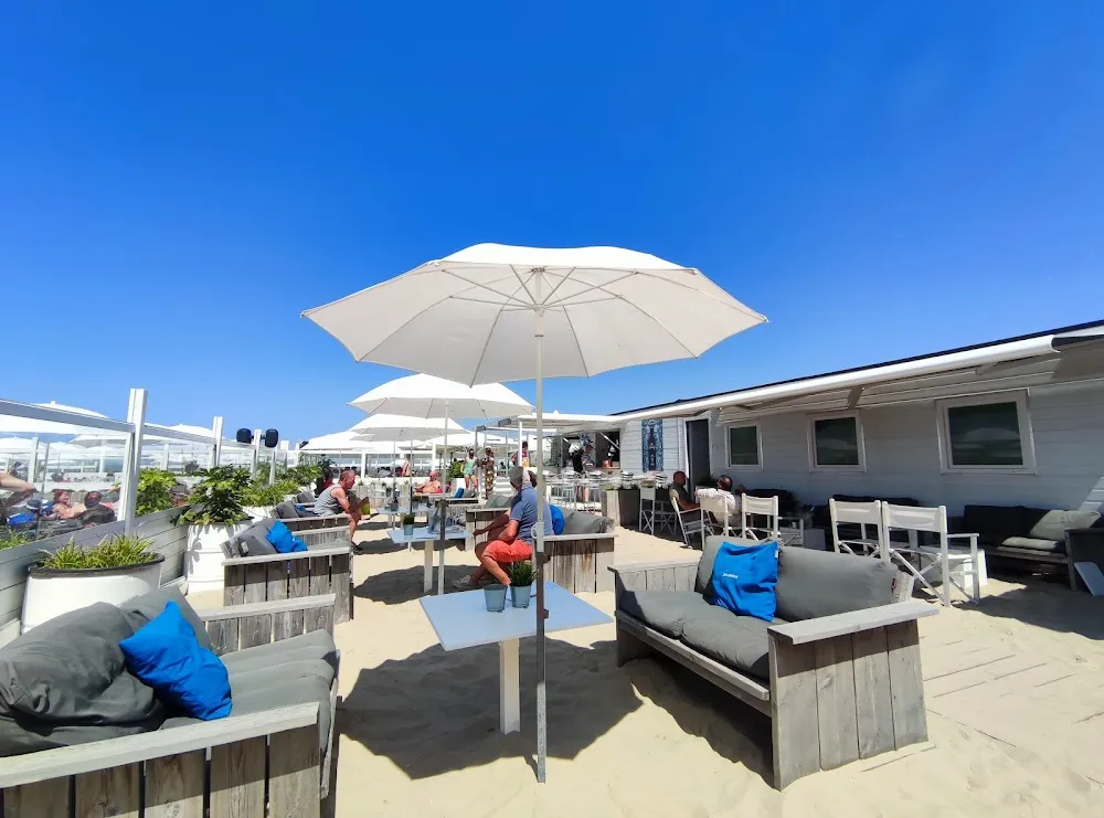 Sunbeach