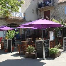 La Fringale