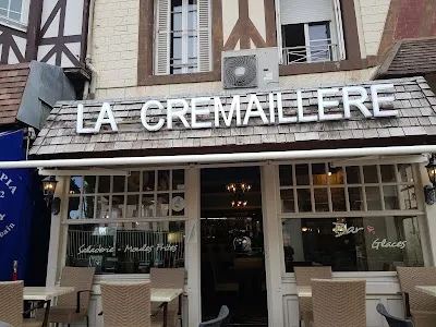 La Crémaillère