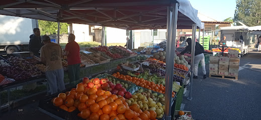 🧺 : Les Marchés Provençaux Résumé