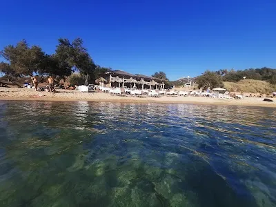 Plage de l'Arinella