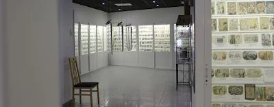 Musée de la Carte Postale