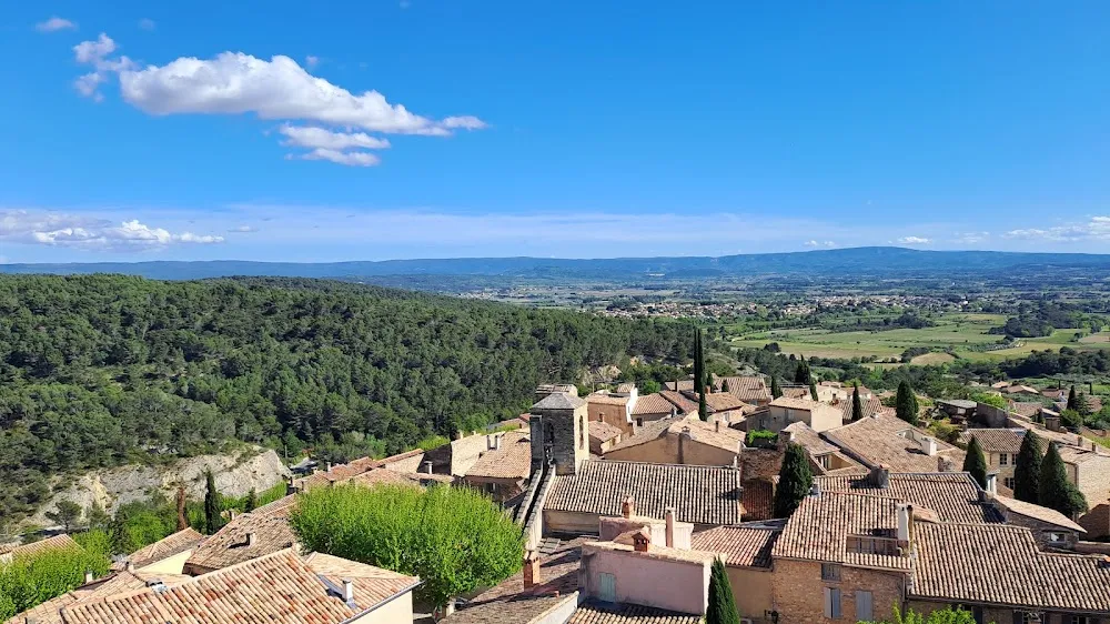 Le Barroux