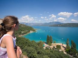 📚 Verdon Tourisme