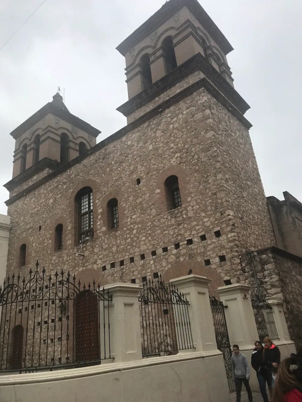 Église de la Compagnie de Jésus