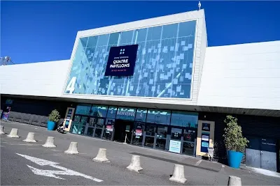 Centre commercial 4 Pavillons - Lormont
