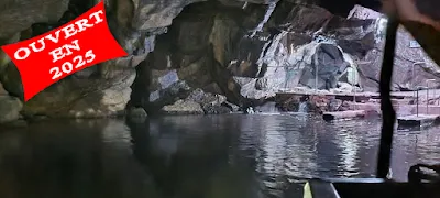 Les Grottes de Neptune