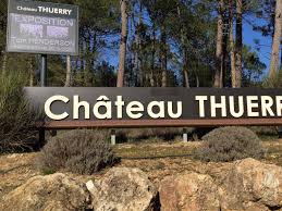 🏛️ Château Thuerry (Villecroze)