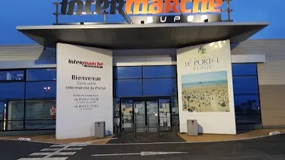 Intermarché SUPER Le Portel