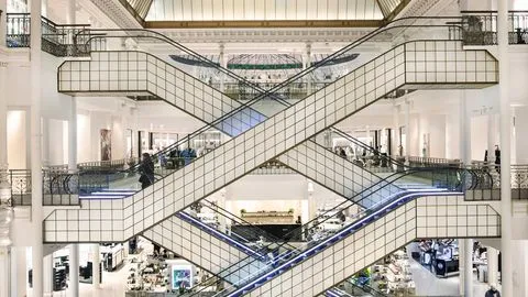 Le Bon Marché Rive Gauche