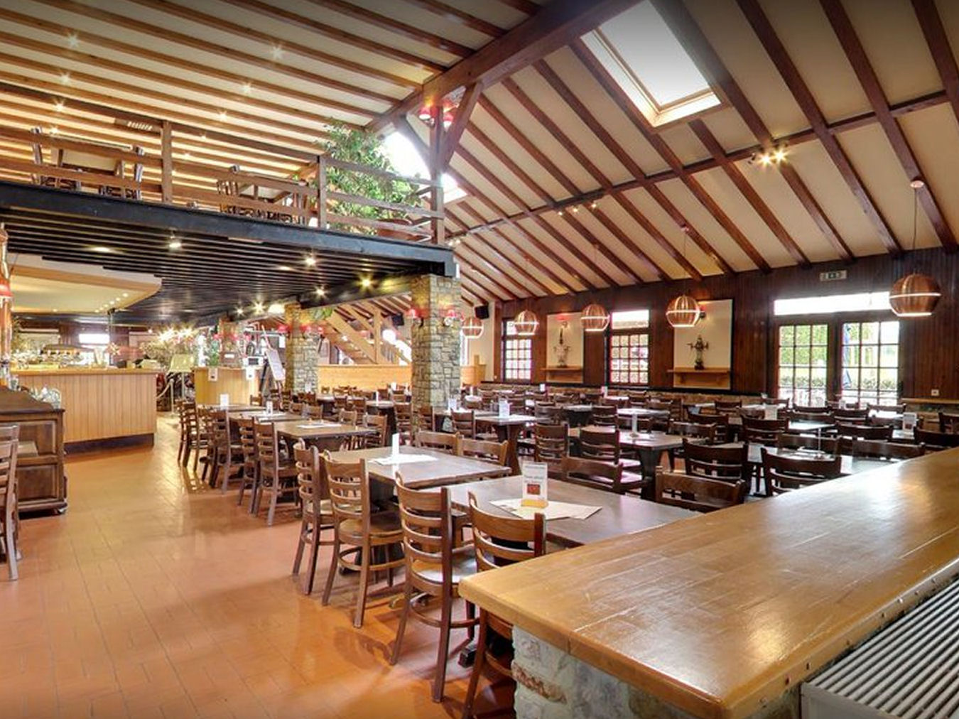Brasserie des Fagnes