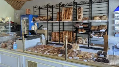 Boulangerie SNACKING ouvert aux REPAS - "BLAVETTE" OPEN AT LUNCH