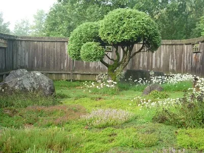Les Jardins du Grand-Portage