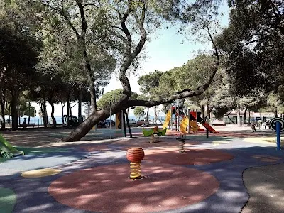 Parc de la PinĂšde