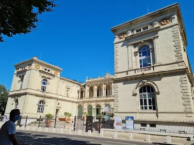 Musée d'Art de Toulon