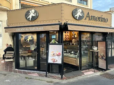 Amorino Gelato - Palavas Les Flots