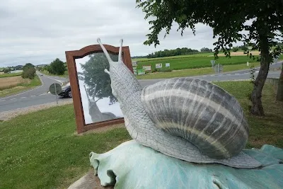 Roundabout Art Lorignac