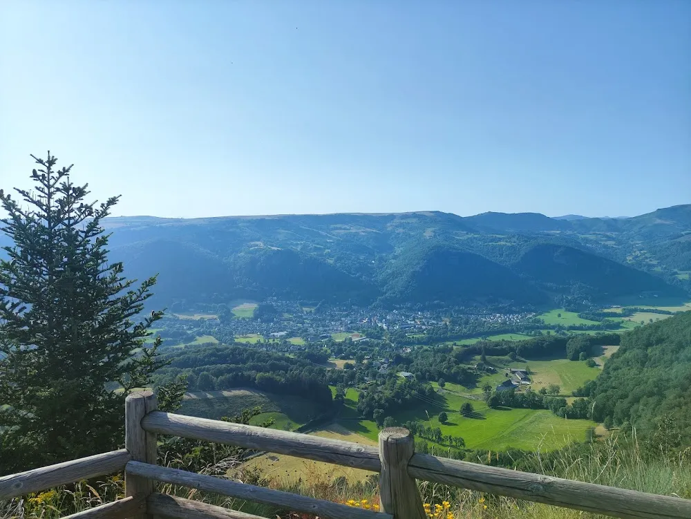 Col de Curebourse