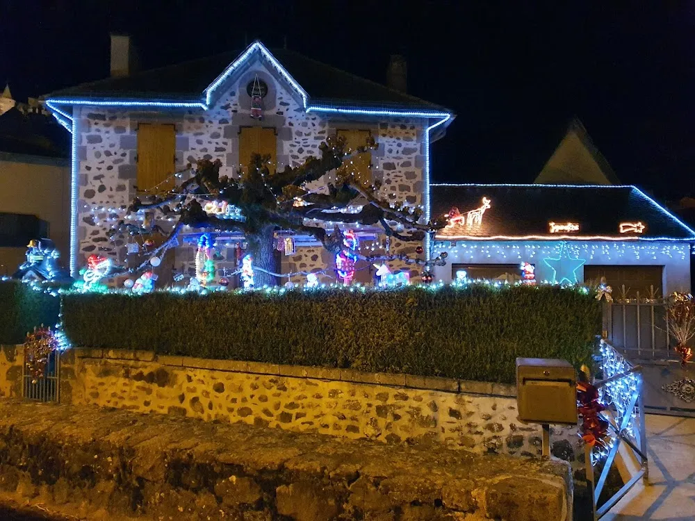 Bar de la mairie