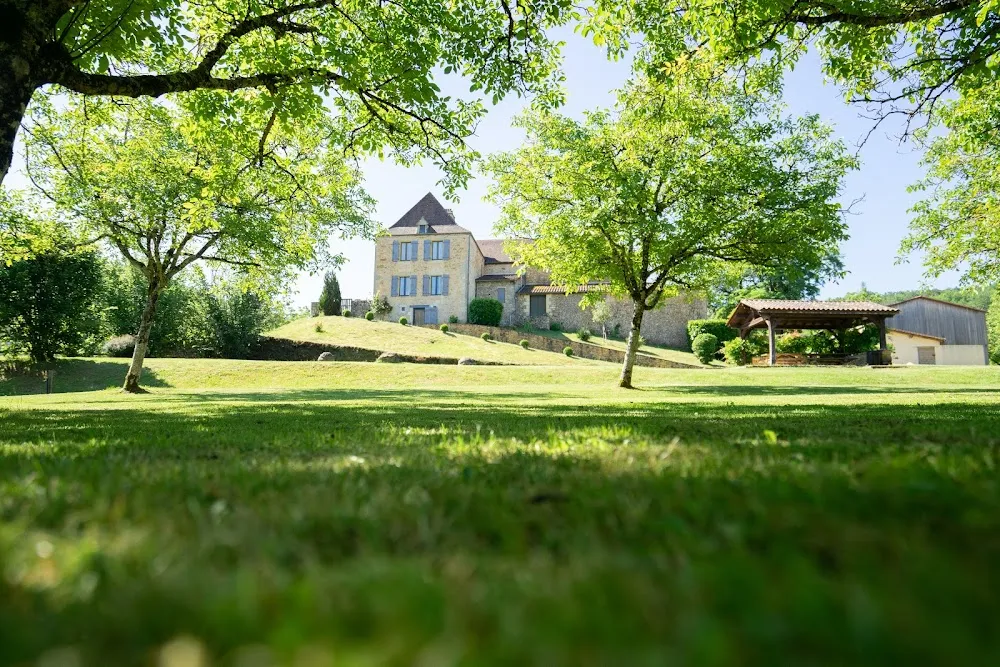 Domaine de Vielcroze