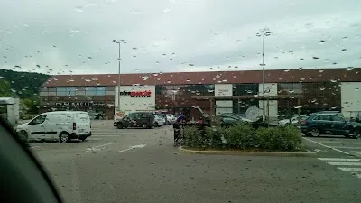 Intermarché SUPER Nuits-Saint-Georges