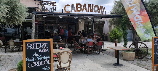 🍷 Au Cabanon (Bar à vin + boutique déco et vins)