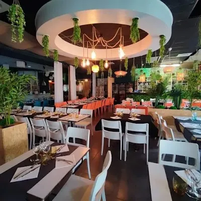 Le Two Much - Bar & Restaurant ambiance et groupe à Bordeaux