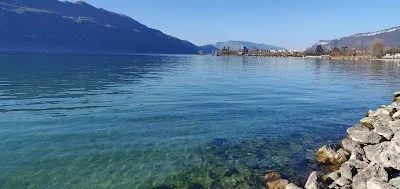 Baladesurlelac