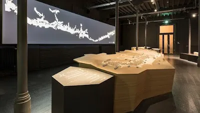 Maison des Climats