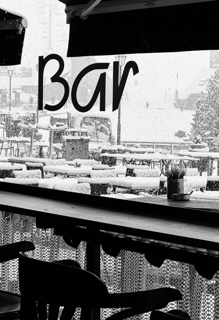 Le Bocadillo