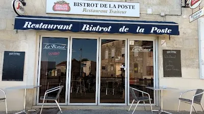 Sas resto bistrot