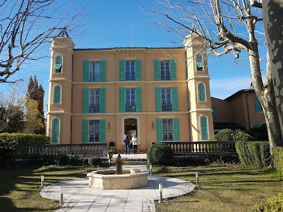 🍷 Château Duvivier